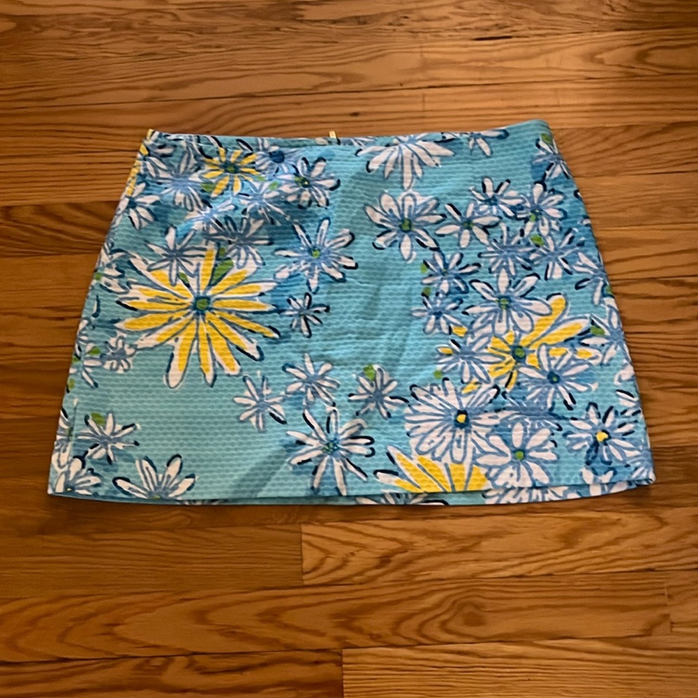 Women’s Lilly Pulitzer skirt